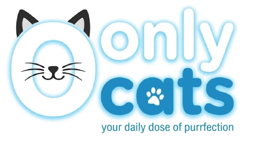 OnlyCats Logo